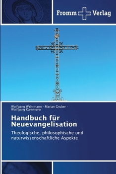 Paperback Handbuch für Neuevangelisation [German] Book