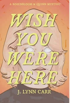 Wish You Were Here