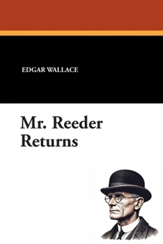 The Guv'nor and Other Short Stories - Book #6 of the Mr. J.G. Reeder