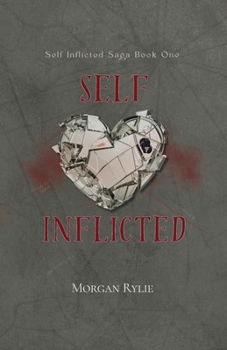 Paperback Self Inflicted: Self Inflicted Book