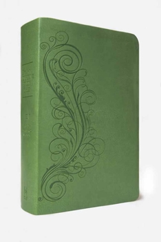 The New Inductive Study Bible, ESV