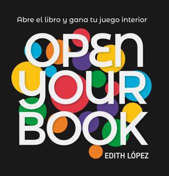 Paperback OPEN YOUR BOOK [Spanish] Book