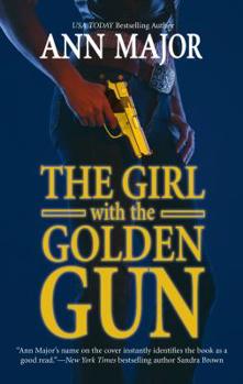 The Girl with the Golden Spurs (Mira - Book #2 of the Golden Spurs