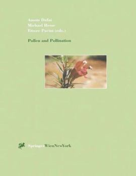 Paperback Pollen and Pollination Book