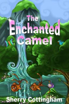 Paperback The Enchanted Camel Book