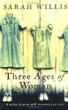 Paperback Three Ages of Woman Book