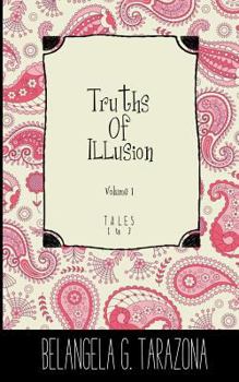 Paperback Truths of Illusion Volume 1 Book