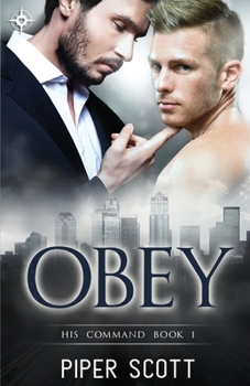 Obey - Book #1 of the His Command