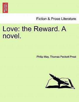 Paperback Love: The Reward. a Novel. Book