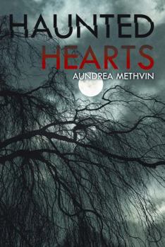 Paperback Haunted Hearts Book