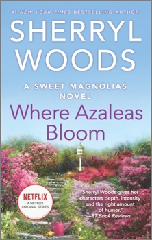 Mass Market Paperback Where Azaleas Bloom Book