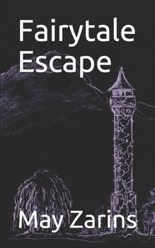 Paperback Fairytale Escape Book