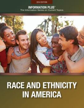 Paperback Race and Ethnicity in America Book