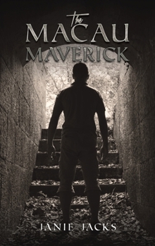 Hardcover The Macau Maverick Book