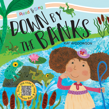 Hardcover Down by the Banks Book