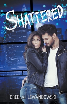 Paperback Shattered Book