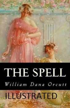 Paperback The Spell Illustrated Book