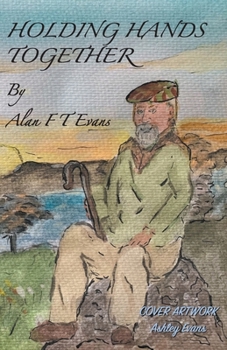 Paperback Holding Hands Together Book