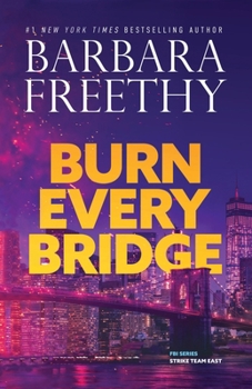 Paperback Burn Every Bridge Book