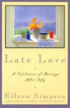 Hardcover Late Love CL Book