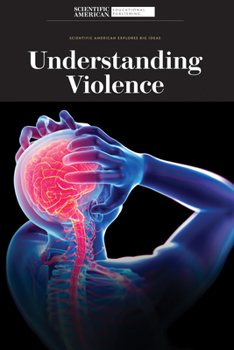 Library Binding Understanding Violence Book