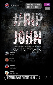 Paperback #RIPJohn Book