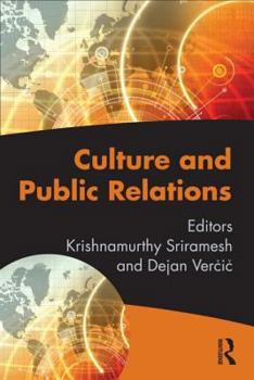 Paperback Culture and Public Relations Book