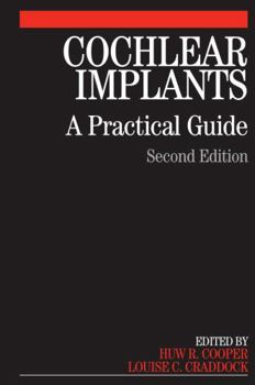 Paperback Cochlear Implants 2e Book