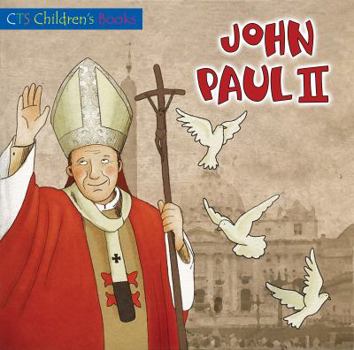 Paperback John Paul II Book