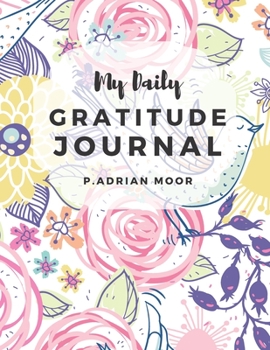 Gratitude Journal: Start a Gratitude Notebook &  Book &  Diary . Best Sellers for Women &  Wife.   (110 pages gratitude journal prompts 8.5x11)