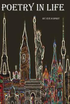 Paperback Poetry in Life: poems and personal view points Book