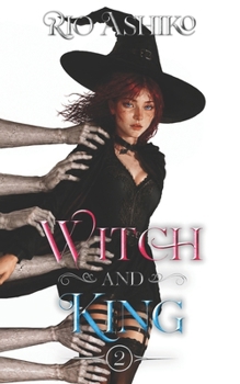 Paperback Witch and King - Vol. 2 Book