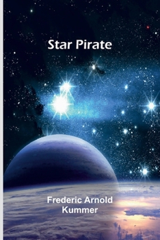 Paperback Star Pirate Book