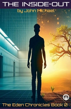 Paperback The Inside-Out Book