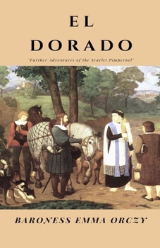 Paperback El Dorado Illustrated Book