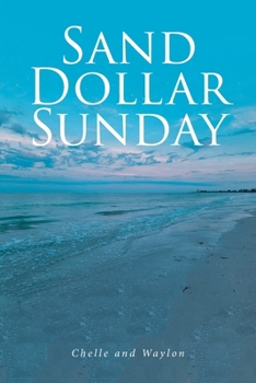 Paperback Sand Dollar Sunday Book