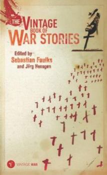 Mass Market Paperback The Vintage Book of War Stories (War Promo) Book