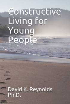 Paperback Constructive Living for Young People Book