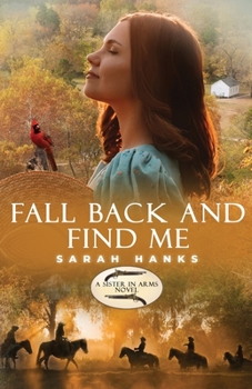 Paperback Fall Back and Find Me Book