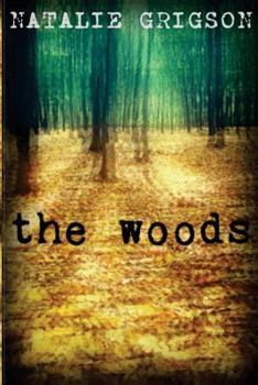 Paperback The Woods Book