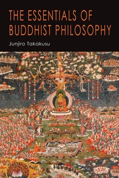 Paperback The Essentials of Buddhist Philosophy Book