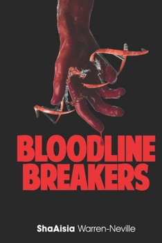 Paperback Bloodline Breakers Book