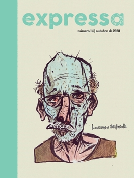 Paperback Expressa - Lourenço Mutarelli [Portuguese] Book