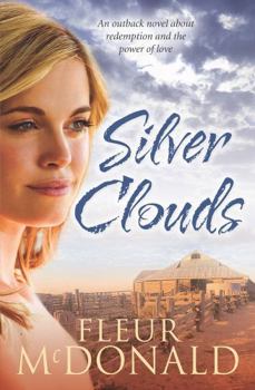 Silver Clouds - Book  of the Detective Dave Burrows