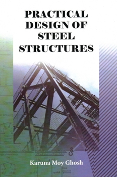 Paperback Practical Design of Steel Structures Book