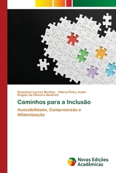 Caminhos para a Inclusão (Portuguese Edition)
