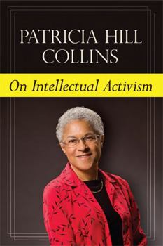 Paperback On Intellectual Activism Book