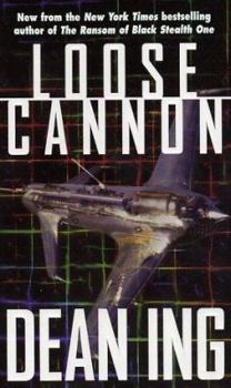 Mass Market Paperback Loose Cannon Book