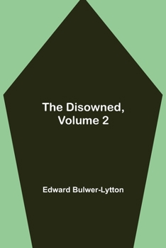 Paperback The Disowned, Volume 2. Book