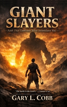 Paperback Giant Slayers Book